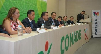Conade Morelia