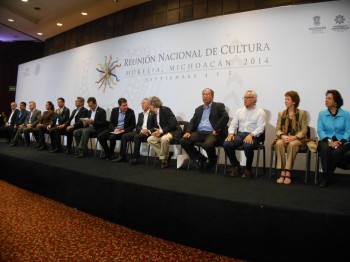 Transformar Michoacán de una cultura de Ilegalidad a una de legalidad Alfredo Castillo Cervantes