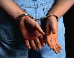 Detenido Apatzingán