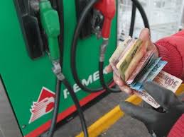 Gas