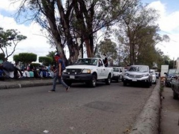 Foto: Cambio de Michoacán
