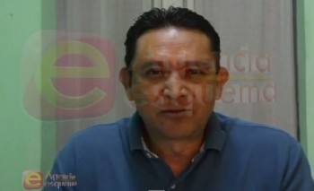 José Luis Díaz Pérez director de agencia Esquema