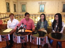 Movimiento Ciudadano: Legisladores Irracionales Y Mediocres Que Declararon Corridas De Toros Patrimonio Cultural