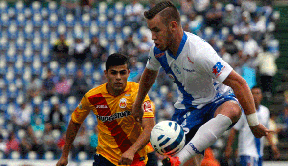 #QueRaro: Monarcas Morelia Se Despide De La Copa MX