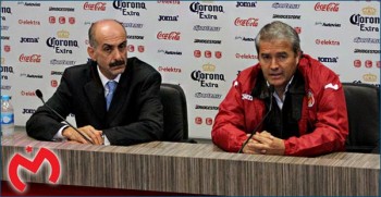 Ricardo Campos Ortega deja la Dirección Deportiva de Monarcas.
