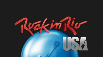 Rock In Rio USA 2015