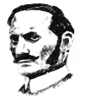 Aaron kominski Jack El destripador