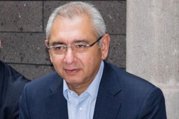 Salvador Vega