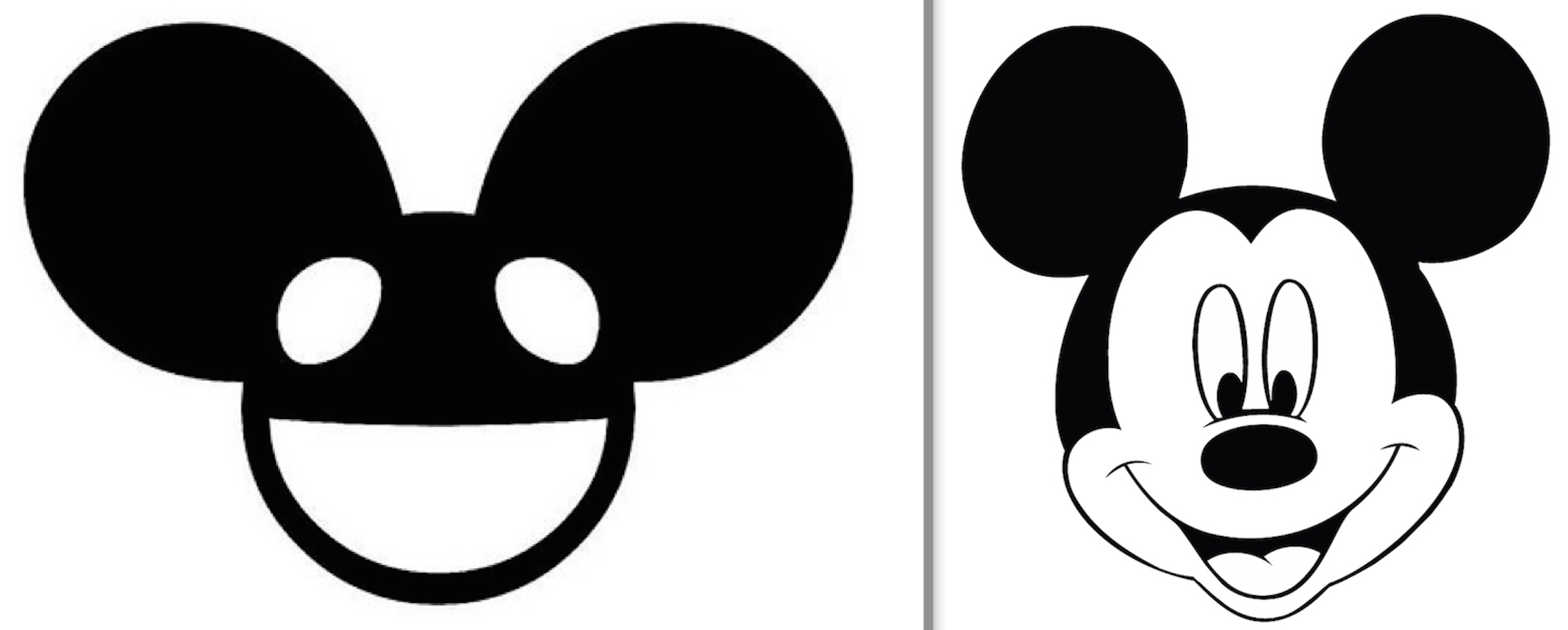 deadmau5 mickey mouse