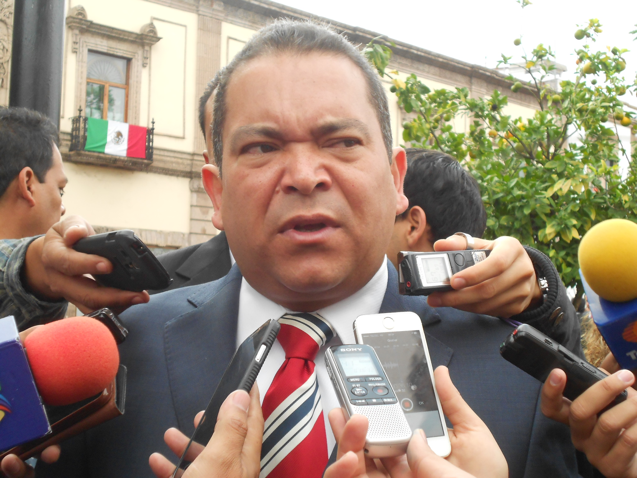 Jaime Darío Oseguera