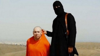 Steven Sotloff periodista decapitado por el estado islámico