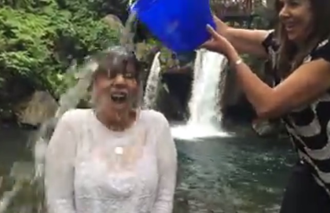 cocoa calderón icebucketchallenge