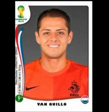 chicharito