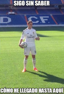 chicharito meme