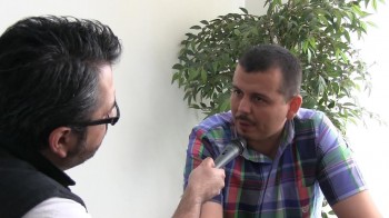 entrevista especial con Guillermo Valencia