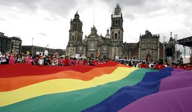 gay df