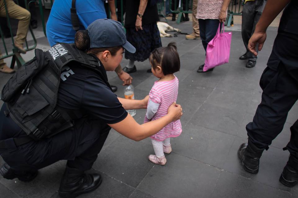 Foto: Carlo Echegoyen