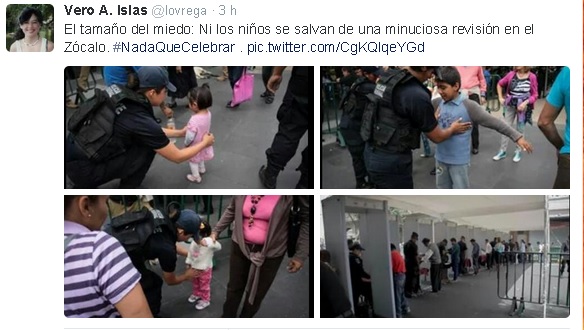 grito independencia meme revisión bebés collage 2