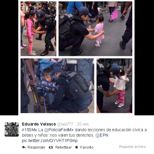 grito independencia meme revisión bebés collage