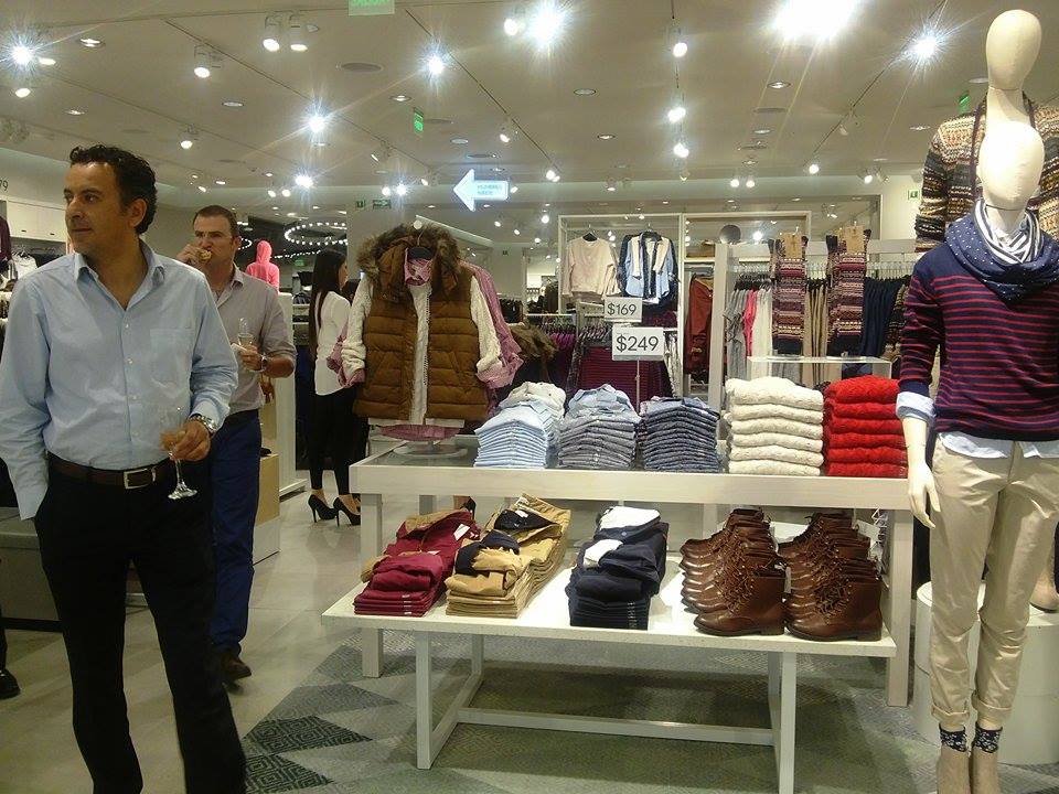 h&m morelia