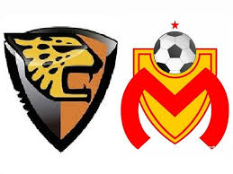 jaguares chiapas vs morelia