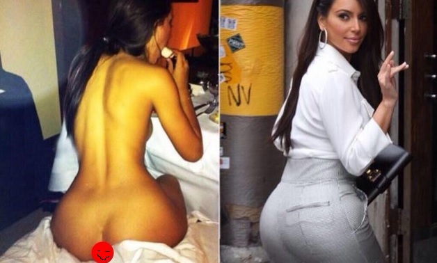 kim kardashian desnuda 3