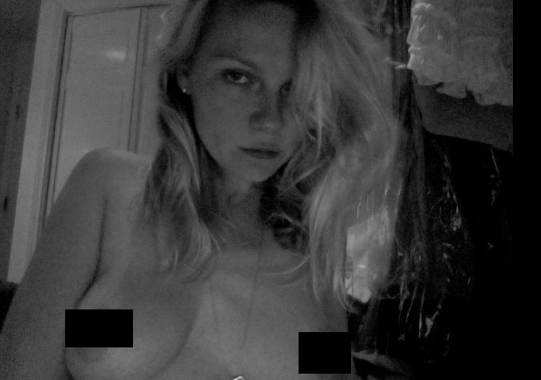 kirsten dunst desnuda 2