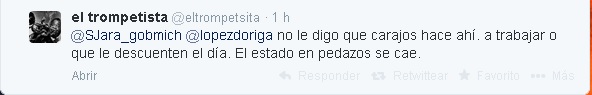 lopez doriga coments jara