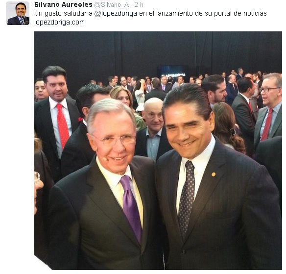 lopez doriga silvano