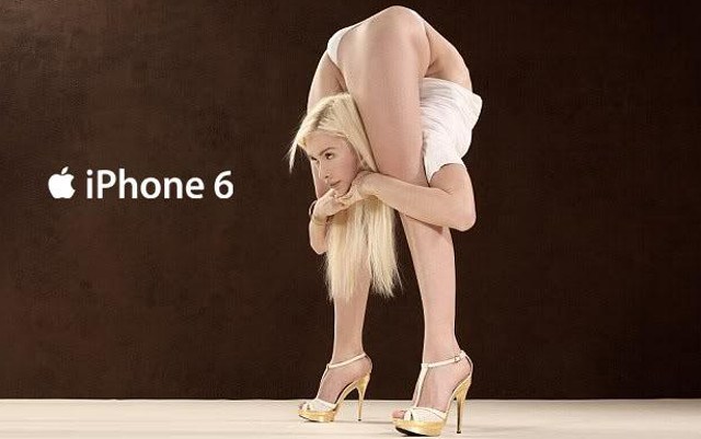 meme iPhone 6