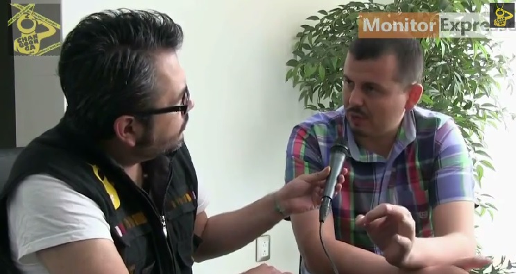 memo valencia entrevista changoonga elly la buena