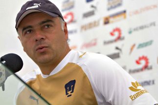 memo vazquez pumas