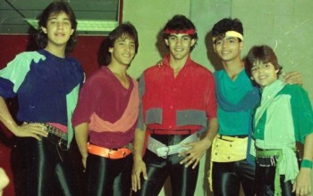 menudo banda