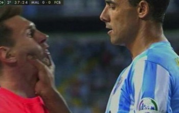 messi ahorcado