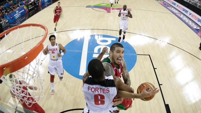 Foto tomada del portal de FIBA.com