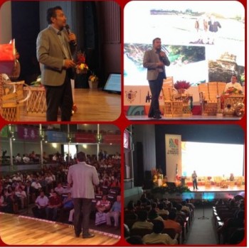 monroy congreso turismo zamora
