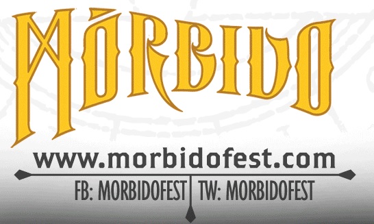 morbido logo pagina