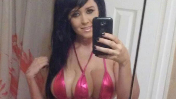 mujer 3 bubis