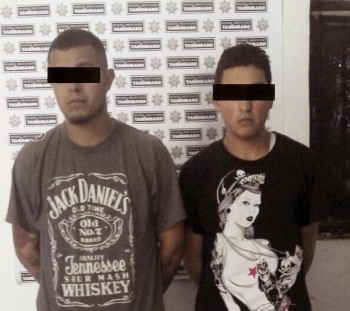 narcomenudistas de Tarímbaro