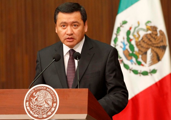 osorio chong bandera discruso