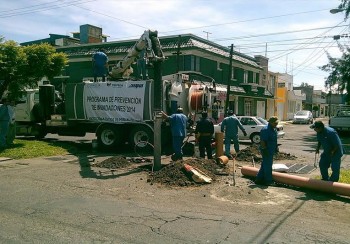 prevención de lluvias en morelia