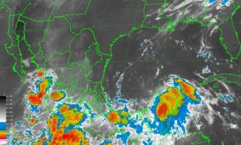 pronóstico del tiempo, septiembre 2014