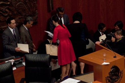 Foto: Proceso