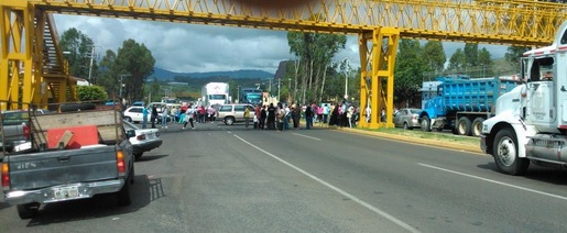 Foto vía @ROCKE_07