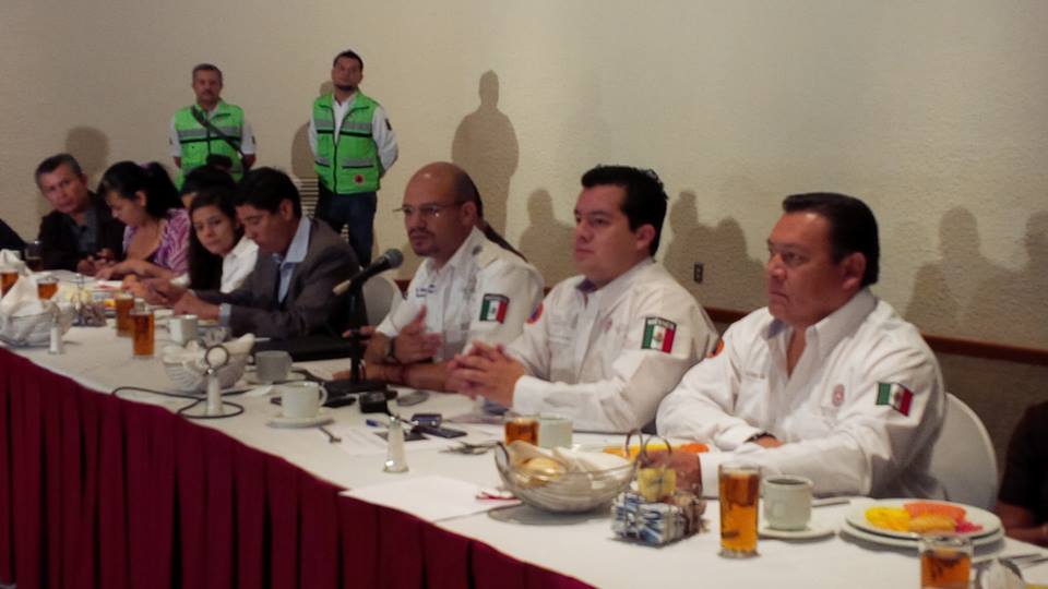 ssp michoacán carlos hugo