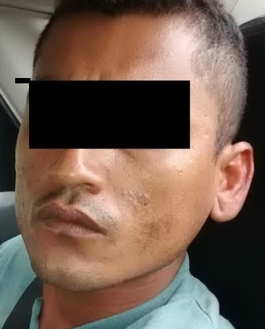 3er detenido de matar al niño en Lázaro Cárdenas