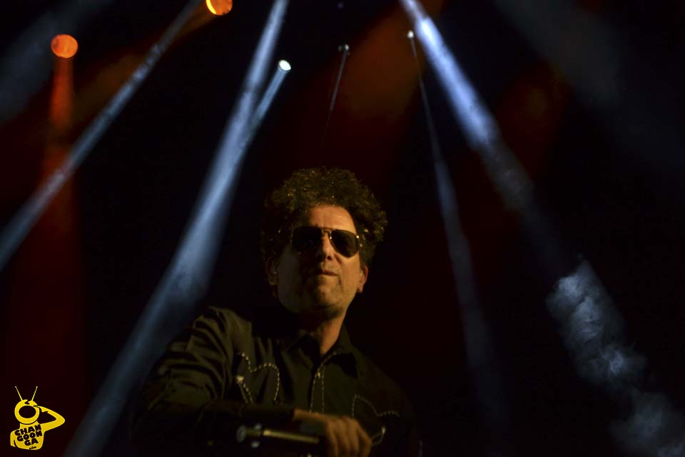 Andrés Calamaro Morelia 2014 5