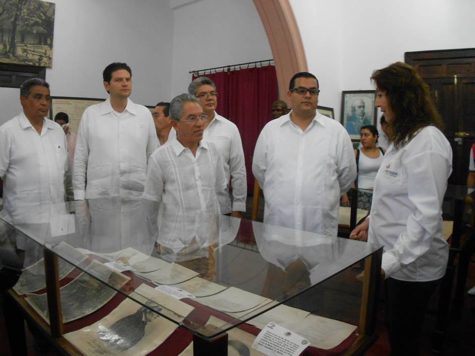 Apatzingán desfile (1)