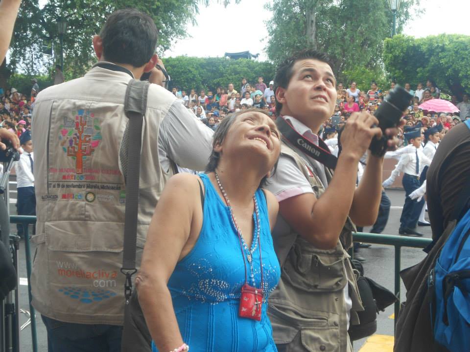 Apatzingán desfile (3)