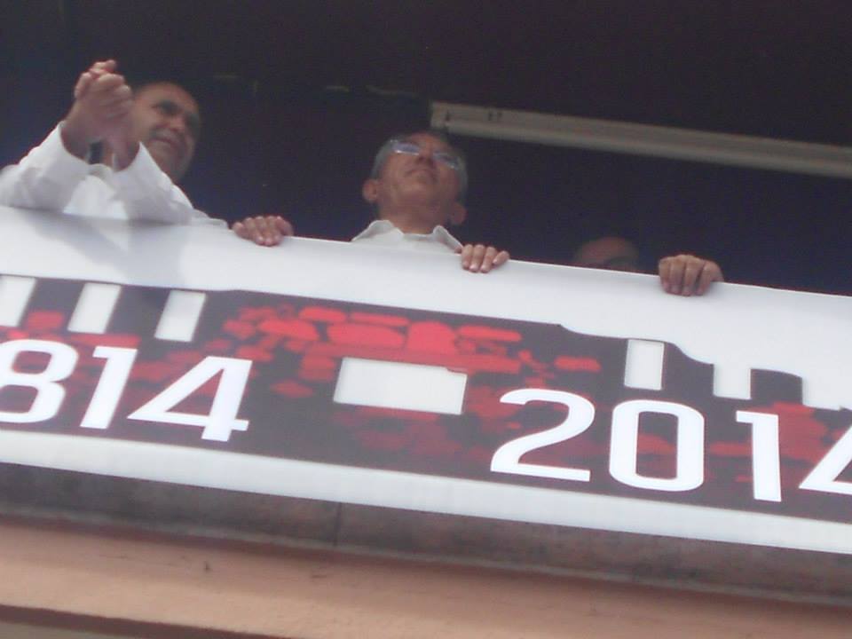 Apatzingán desfile (6)